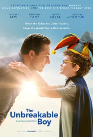 Несгибаемый мальчик