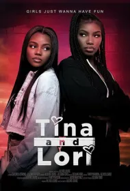 Тина и Лори