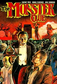 Клуб монстров