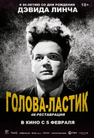 Голова-ластик