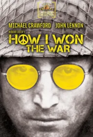 Как я выиграл войну