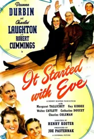 Всё началось с Евы