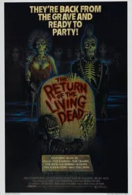 Возвращение живых мертвецов