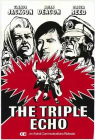 Тройное эхо