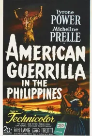 Американские партизаны на Филиппинах