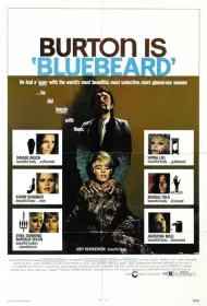 Синяя борода