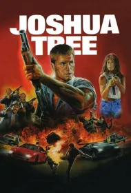 Дерево Джошуа