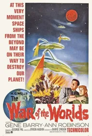 Война миров