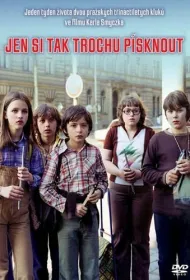 Просто чтобы посвистеть