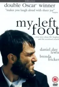 Моя левая нога