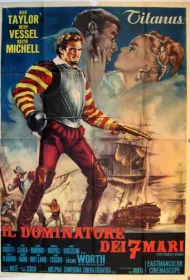 Семь морей до Кале