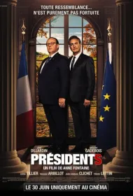 Президенты