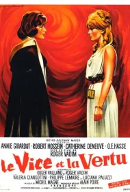 Порок и добродетель