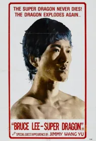 Брюс Ли, мы скучаем по тебе