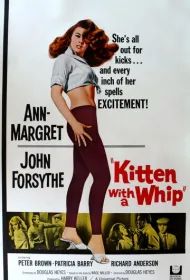 Кошечка с хлыстом