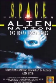 Нация пришельцев: Наследие удара