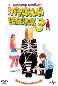 Трудный ребенок 3