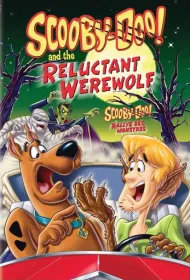 Скуби-Ду и упорный оборотень