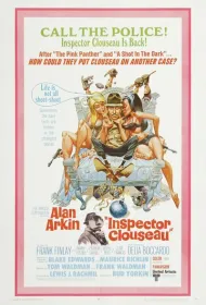 Инспектор Клузо