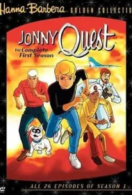 Джонни Квест