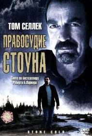 Правосудие Стоуна