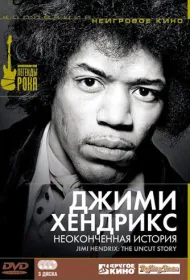 Джимми Хендрикс: Неоконченная история