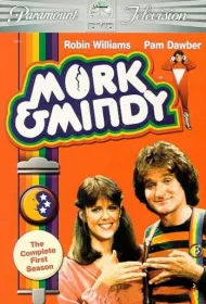 Морк и Минди