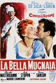 Прекрасная мельничиха