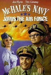 Флот МакХэйла