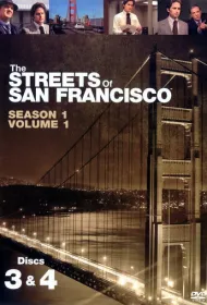 Улицы Сан Франциско