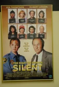 Право не отвечать на вопросы