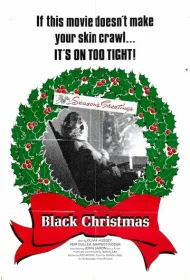 Чёрное Рождество