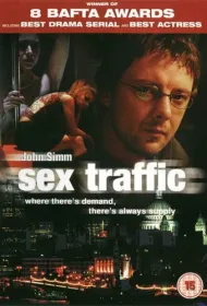 Секс-трафик