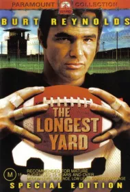 Самый длинный ярд