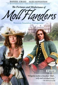 Успехи и неудачи Молл Фландерс