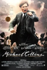 Майкл Коллинз