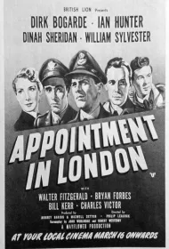 Встреча в Лондоне