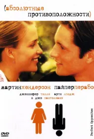 Абсолютные противоположности