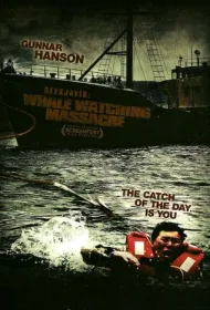 Гарпун: Резня на китобойном судне