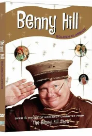 Шоу Бенни Хилла