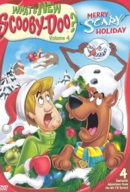 Скуби-Ду! Рождество