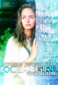 Девочка из океана