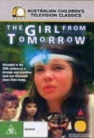 Девочка из завтра
