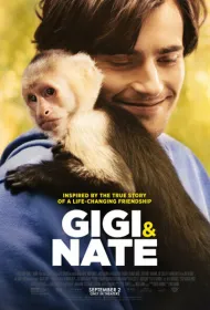 Джиджи и Нэйт