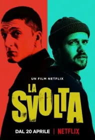 Поворотный момент