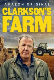 Ферма Кларксона