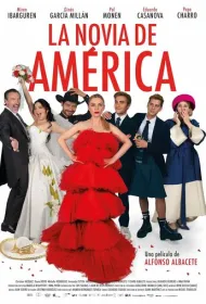 Невеста Америки