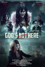 Бога здесь нет