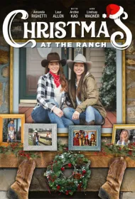 Рождество на ранчо