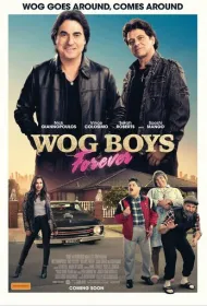 Мигранты в Австралии навсегда